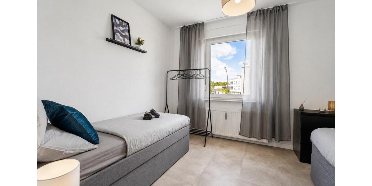 Wohnen auf Zeit Selm - 3 Zimmer, 75 m&sup2;, 16&euro; | Angebot:26059687