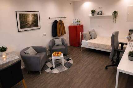 Zimmer Karlsruhe - 400&euro; | Angebot:16234905