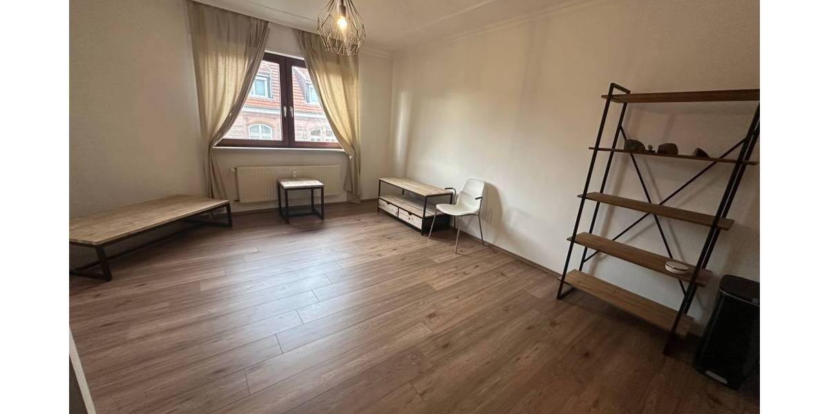 Etagenwohnung Mannheim / Schwetzingerstadt Oststadt Schwetzingerstadt - 2 Zimmer, 47 m&sup2;, 950&euro; | Angebot:26127836