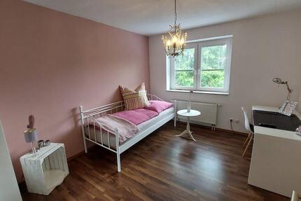 WG Zimmer-möbliert, Frauen WG II 1 zimmer