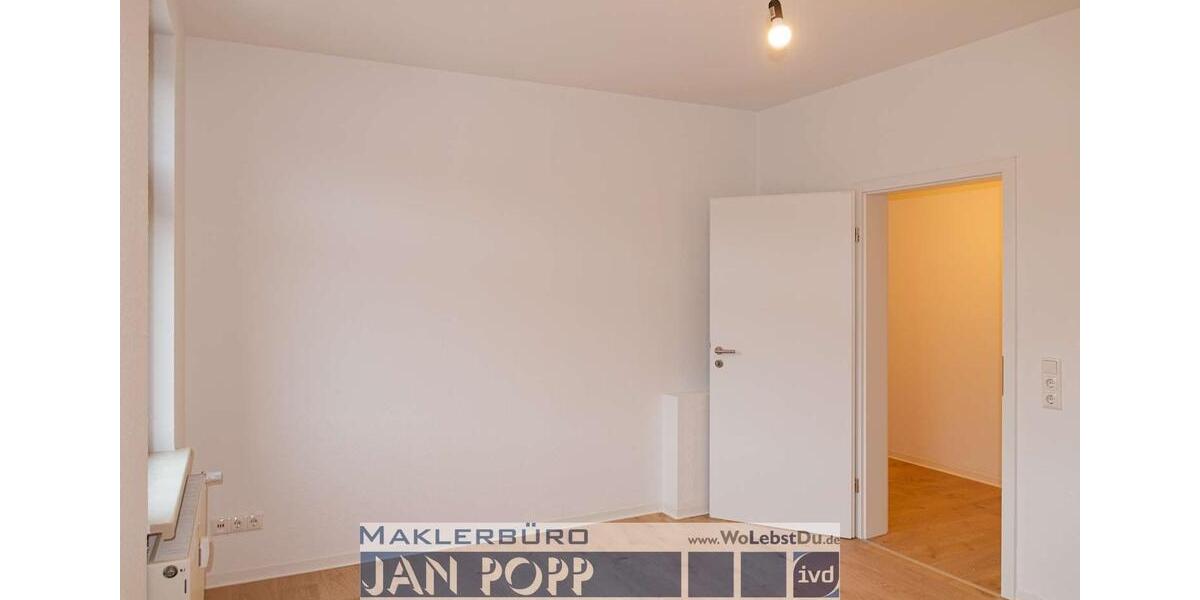 Dachgeschoßwohnung Greiz - 4 Zimmer, 83 m&sup2;, 500&euro; | Angebot:24212734