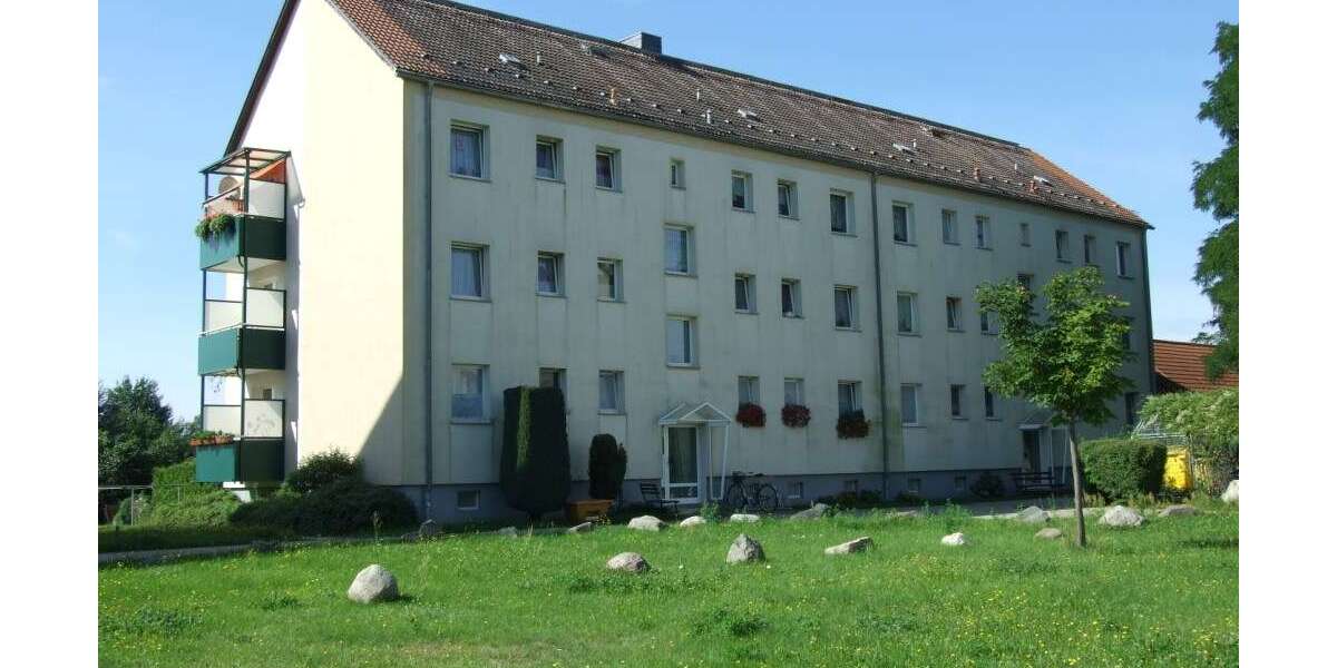 Etagenwohnung Schleife - 2 Zimmer, 50 m&sup2;, 300&euro; | Angebot:24522944