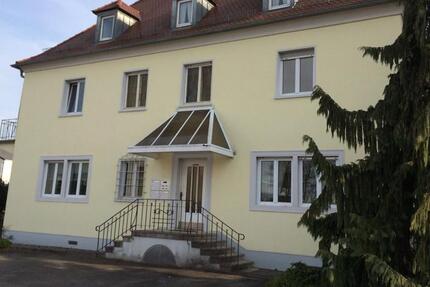 Wohnung Ulm Obertalfingen - 4 Zimmer, 100 m&sup2;, 1.500&euro; | Angebot:24701536