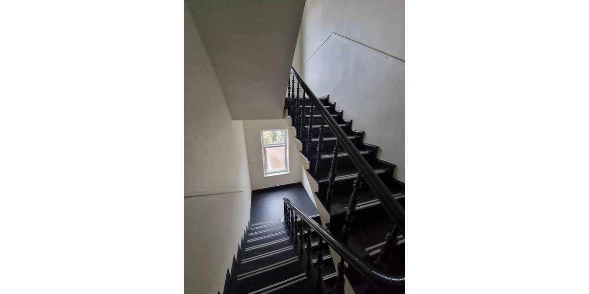 Etagenwohnung Wilhelmshaven Innenstadt - 3 Zimmer, 79 m&sup2;, 486&euro; | Angebot:26502260