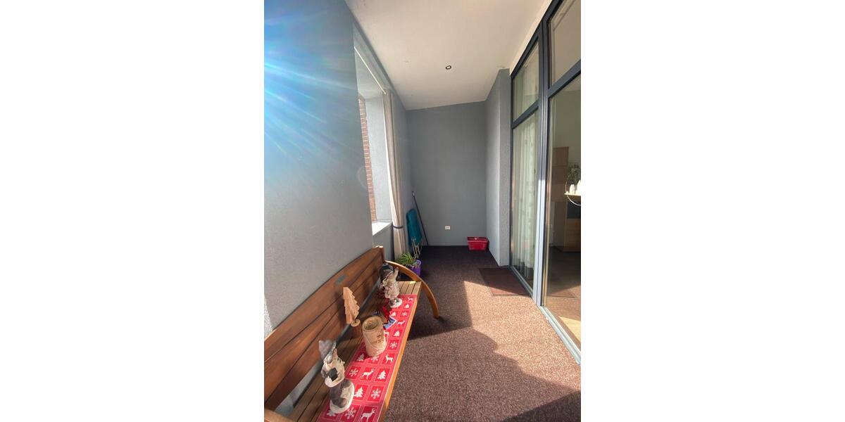 Erdgeschoßwohnung Wesel Fusternberg - 3 Zimmer, 105 m&sup2;, 1.500&euro; | Angebot:26099678