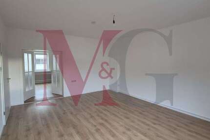 Wohnung zum Mieten in Wilhelmshaven 680 € 94 m² 4 zimmer