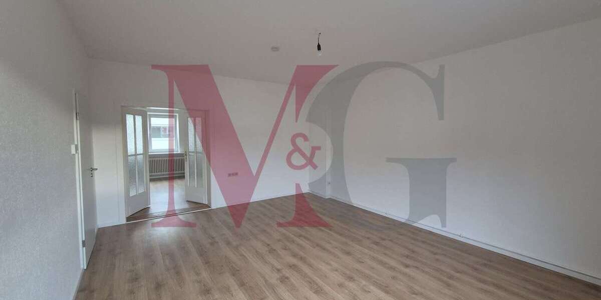 Wohnung zum Mieten in Wilhelmshaven 680 € 94 m² 4 zimmer