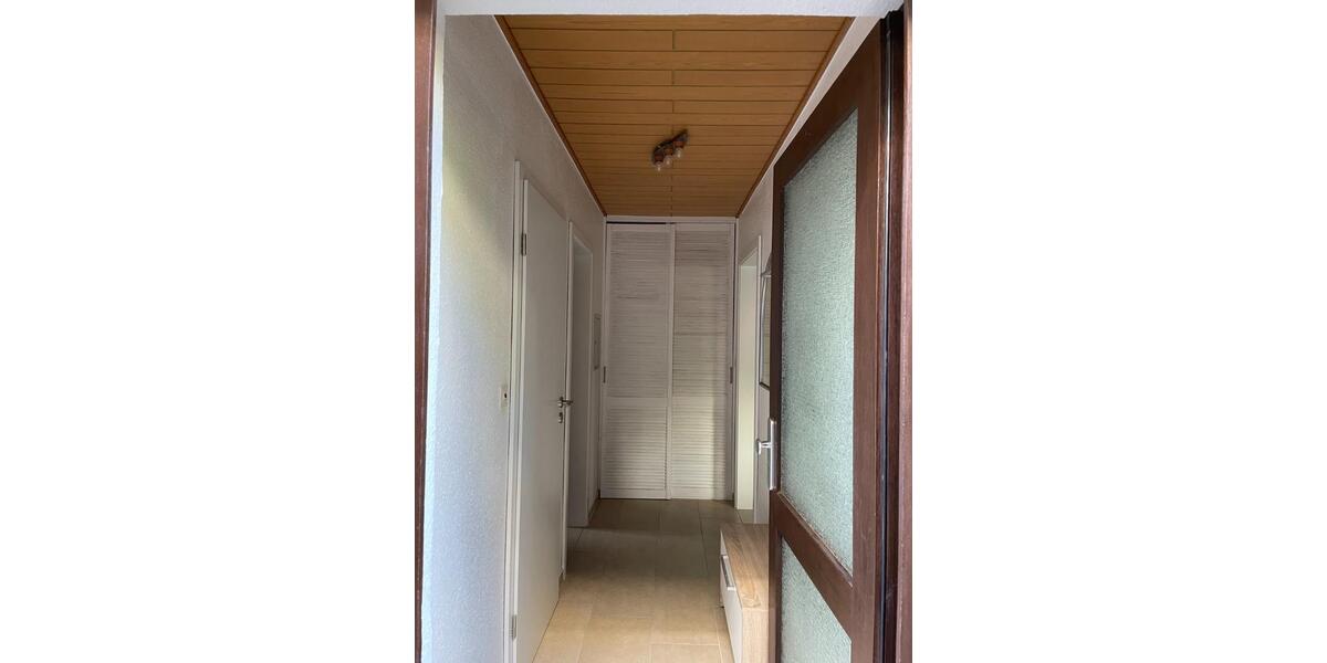 Erdgeschoßwohnung Bechtolsheim - 3 Zimmer, 60 m&sup2;, 690&euro; | Angebot:25873820