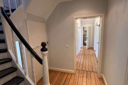 Wohnung zum Mieten in Essen 1.300 € 103 m² 4 zimmer