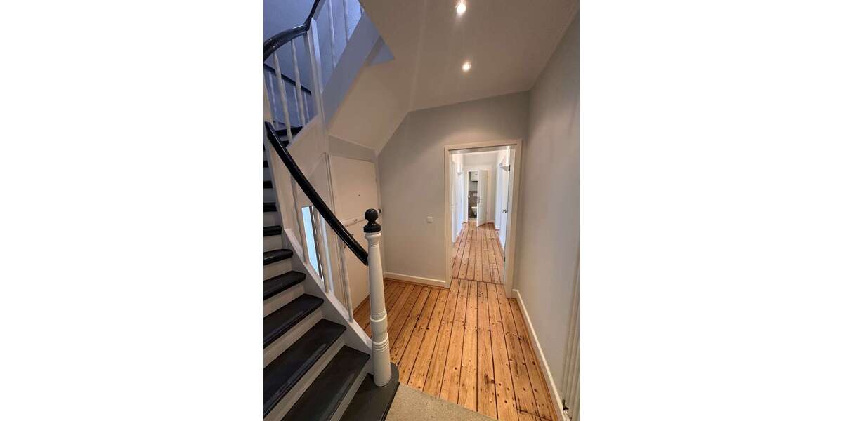 Wohnung zum Mieten in Essen 1.300 € 103 m² 4 zimmer