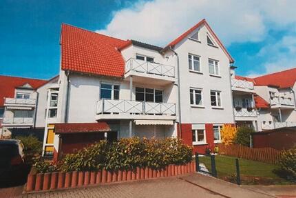 Wohnung Vechelde - 3 Zimmer, 84 m&sup2;, 706&euro; | Angebot:25865609