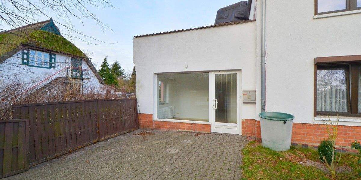 Etagenwohnung Graal-Müritz Müritz - 2 Zimmer, 65 m&sup2;, 650&euro; | Angebot:25701046