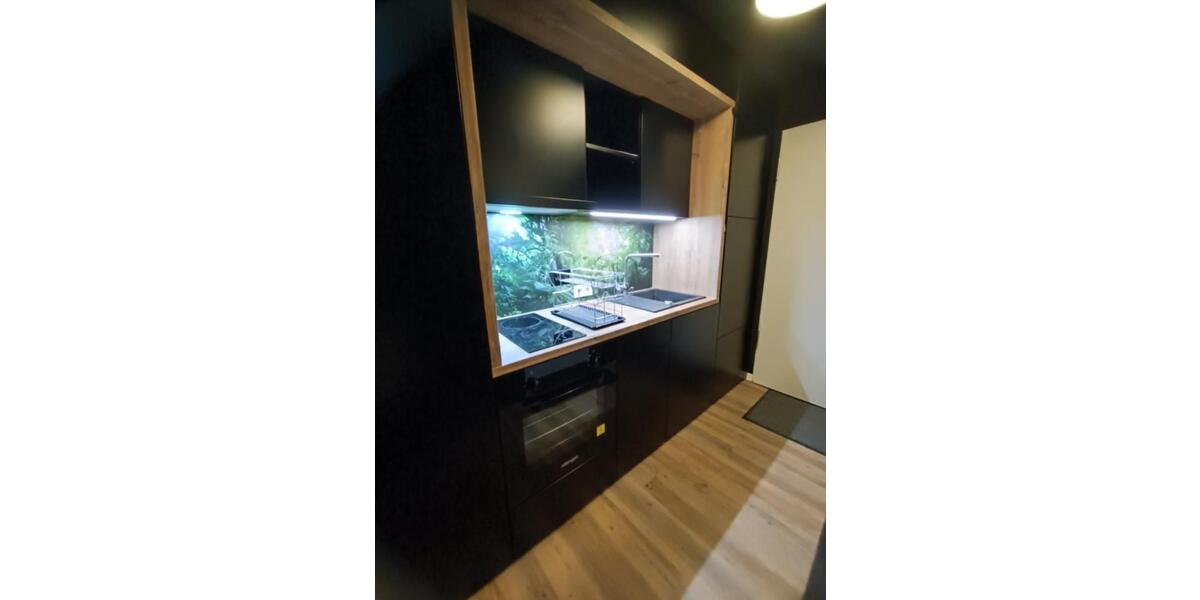 Etagenwohnung Darmstadt Darmstadt-West - 1 Zimmer, 23 m&sup2;, 550&euro; | Angebot:25807221