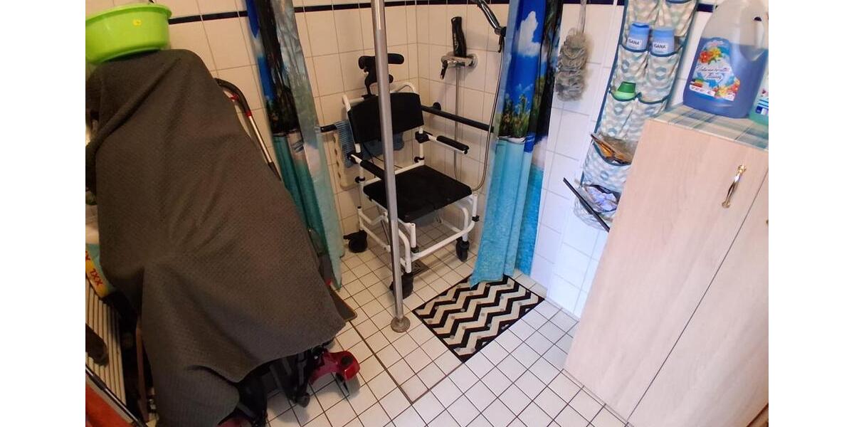 Etagenwohnung Bad Segeberg - 2 Zimmer, 43 m&sup2;, 591&euro; | Angebot:25976382