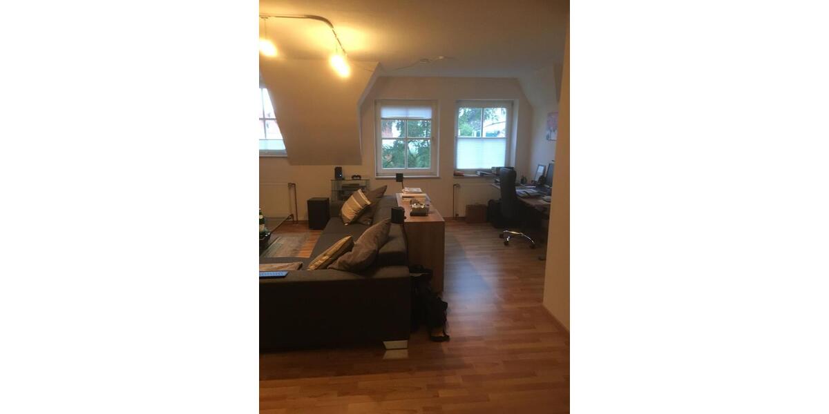 Helle 2,5-Zimmer-Wohnung mit Stellplatz in toller Lage in Rüthen 2.5 zimmer