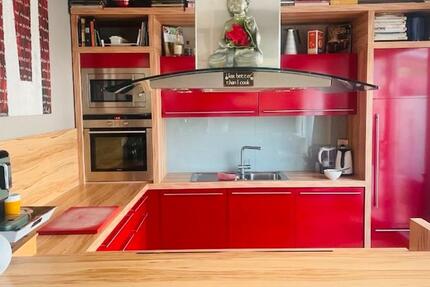 Wohnen auf Zeit Essen Stadtbezirk VIII - 1 Zimmer, 160 m&sup2;, 405&euro; | Angebot:26163623