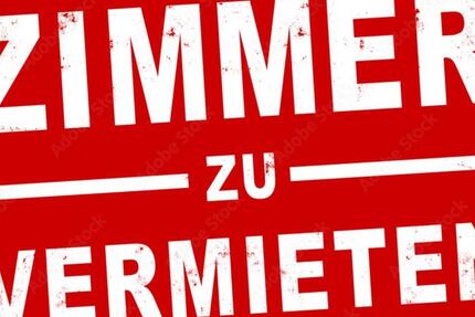 Mini Zimmer Zu Vermieten ALL Inklusive 1 zimmer