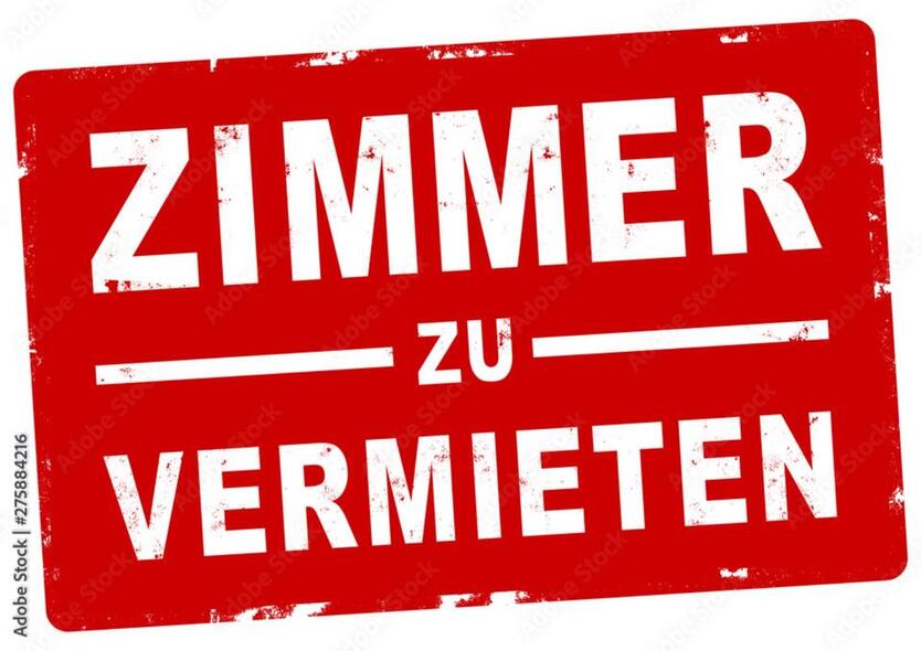 Mini Zimmer Zu Vermieten ALL Inklusive 1 zimmer