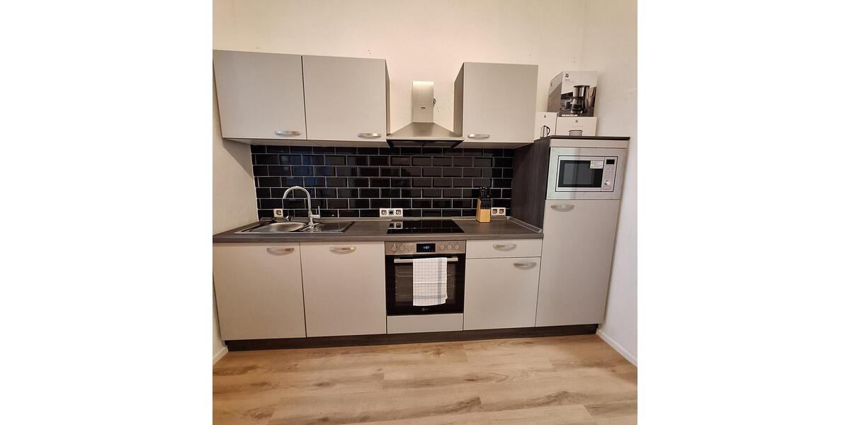 Exklusive WG Zimmer im Herzen von Düren mit großer Dachterasse 6 zimmer