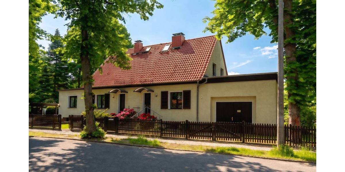 Doppelhaushälfte Potsdam Babelsberg Nord - 4 Zimmer, 103 m&sup2;, 1.700&euro; | Angebot:26744995