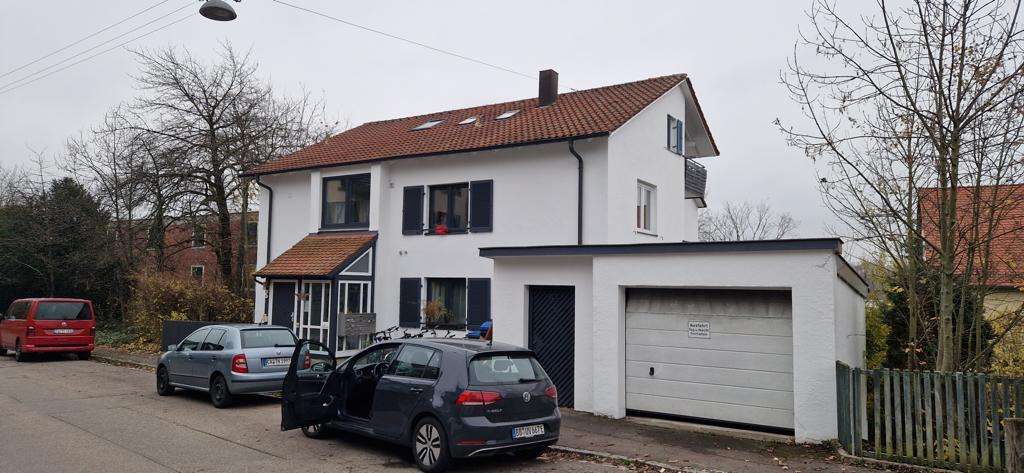 Etagenwohnung Tübingen Universität - 1 Zimmer, 14 m&sup2;, 380&euro; | Angebot:26680934