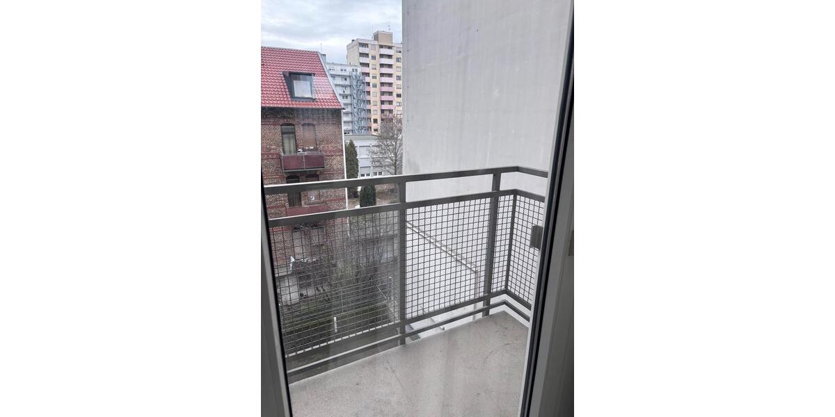 2-Zimmer Wohnung für kurze Zeit 2 zimmer