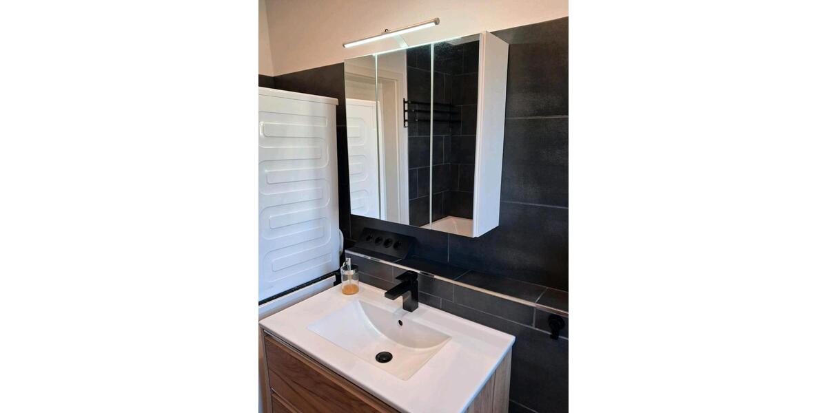 Terrassenwohnung Falkenstein - 5 Zimmer, 110 m&sup2;, 1.000&euro; | Angebot:25298252