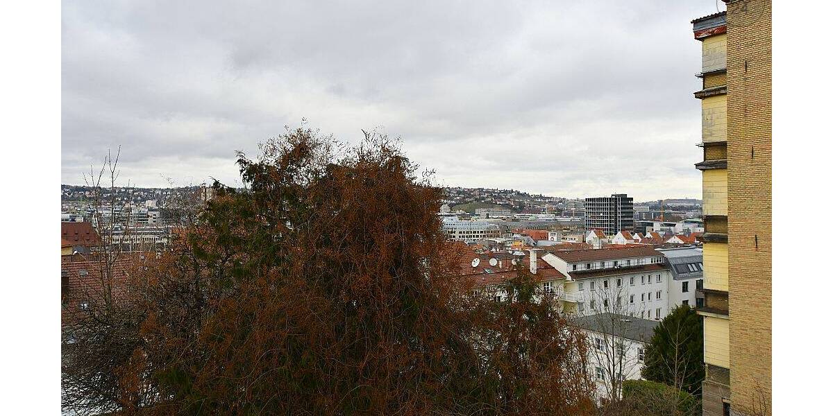 Etagenwohnung Stuttgart Mitte - 2 Zimmer, 60 m&sup2;, 1.590&euro; | Angebot:26502465