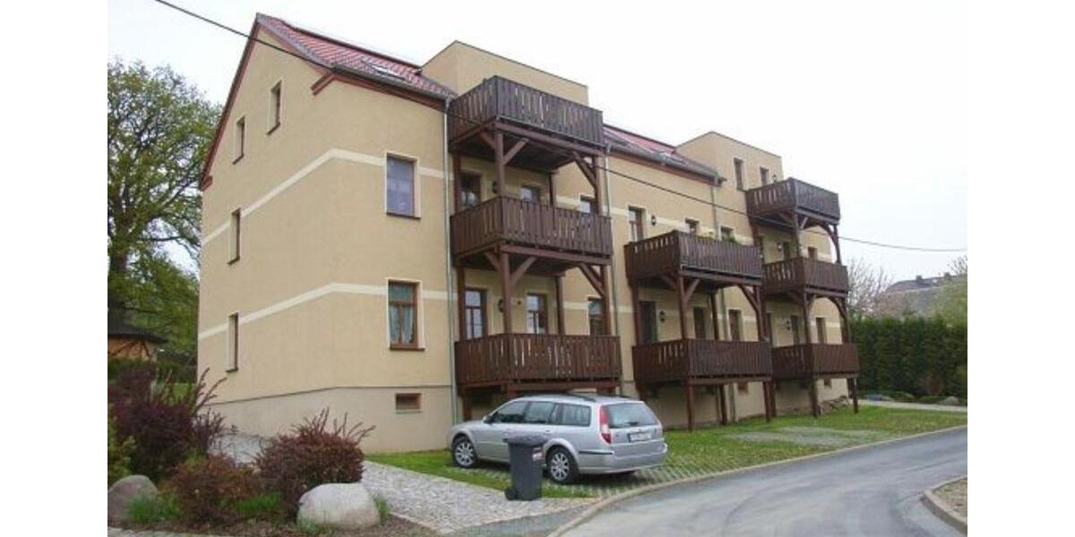 Erdgeschoßwohnung Reichenbach im Vogtland - 3 Zimmer, 71 m&sup2;, 425&euro; | Angebot:24785592