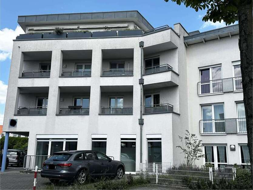Wohnung zum Mieten in Viernheim 1.400 € 125 m²