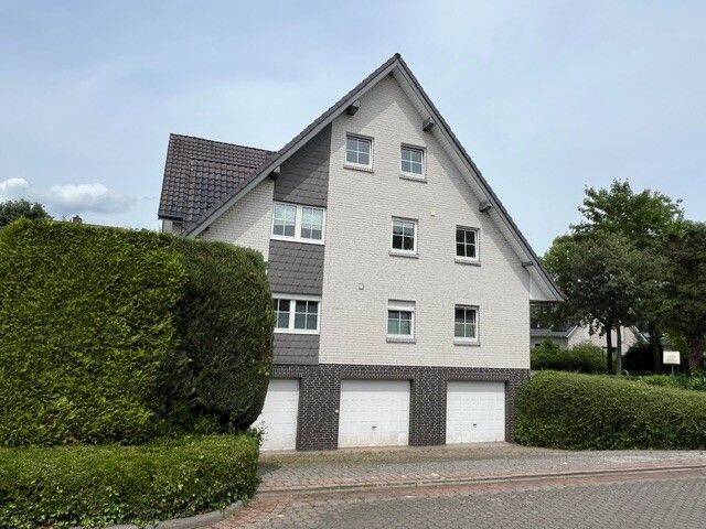 Etagenwohnung Wildeshausen - 3 Zimmer, 93 m&sup2;, 780&euro; | Angebot:26805458
