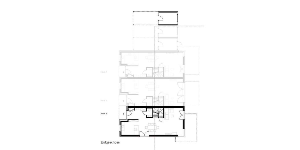 Reihenmittelhaus Oldenburg Nadorst - 5 Zimmer, 142 m&sup2;, 1.990&euro; | Angebot:25666337