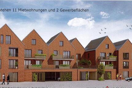 Gewerbeobjekt Eckernförde - 2.400&euro; | Angebot:22189344