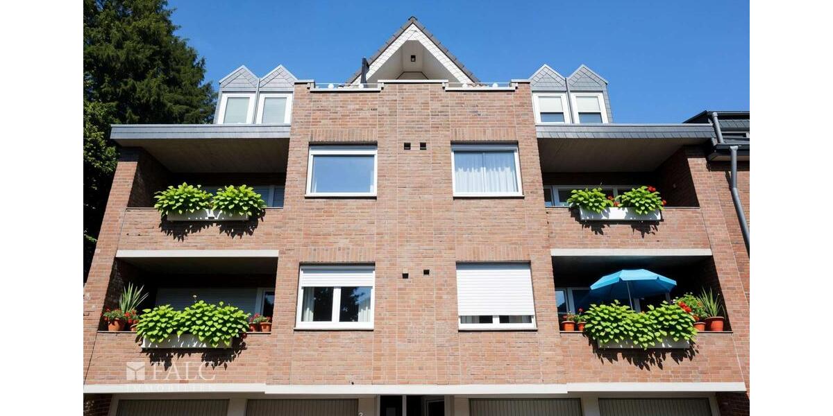 Sahnebonbon für Genießer 3 zimmer