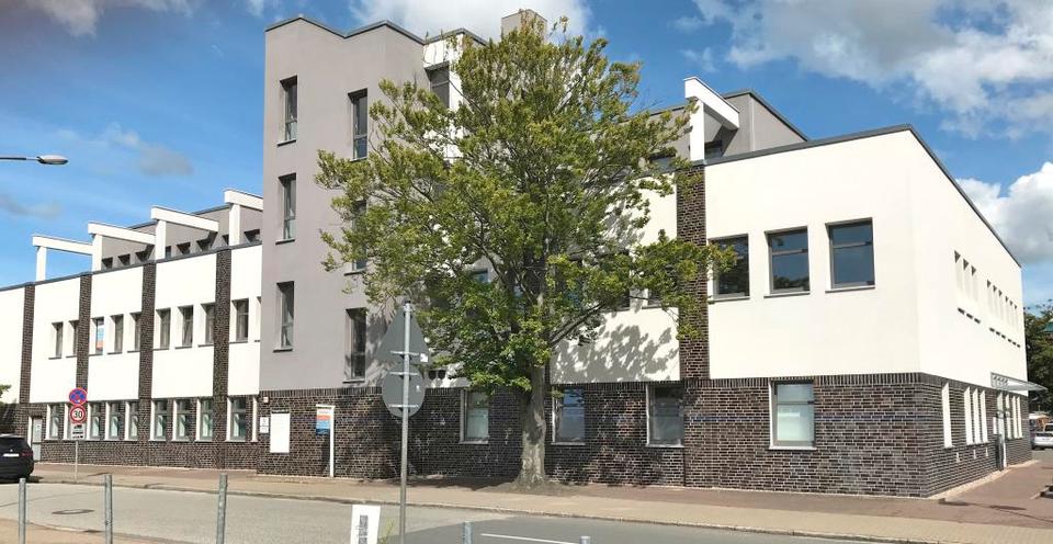 Gewerbeobjekt Brunsbüttel - 1.125&euro; | Angebot:17519669