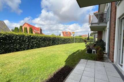 Wohnung Lübow - 2 Zimmer, 55 m&sup2;, 495&euro; | Angebot:26974493