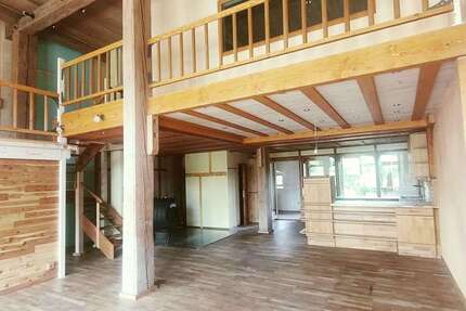 Wohnung Immendingen - 2 Zimmer, 136 m&sup2;, 980&euro; | Angebot:27069131