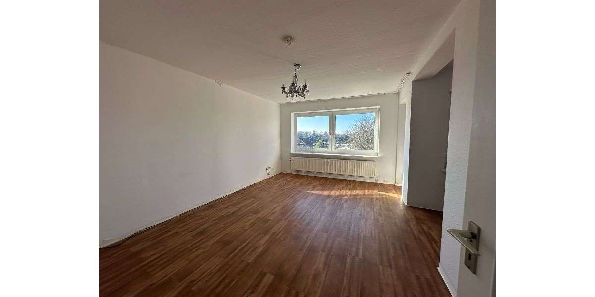 Etagenwohnung Walsrode Gut Grasbeck - 3 Zimmer, 67 m&sup2;, 500&euro; | Angebot:26157297
