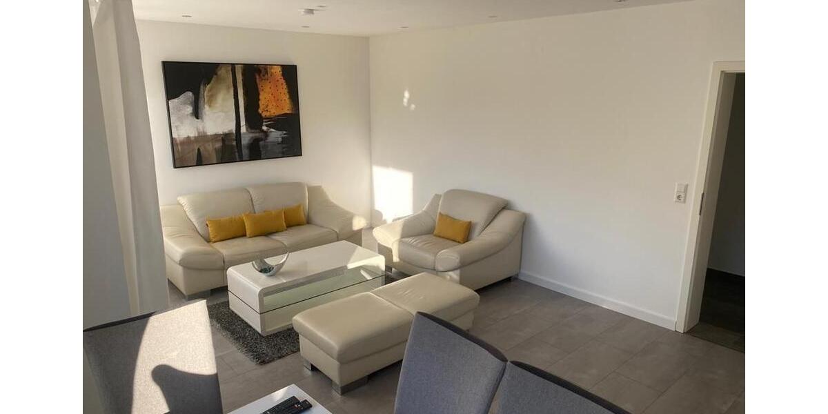 Etagenwohnung Hannover Bothfeld-Vahrenheide - 3 Zimmer, 78 m&sup2;, 1.200&euro; | Angebot:25857228