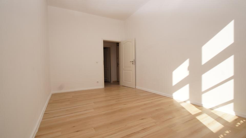 Etagenwohnung Wiesbaden Südost - 4 Zimmer, 107 m&sup2;, 1.600&euro; | Angebot:26636430