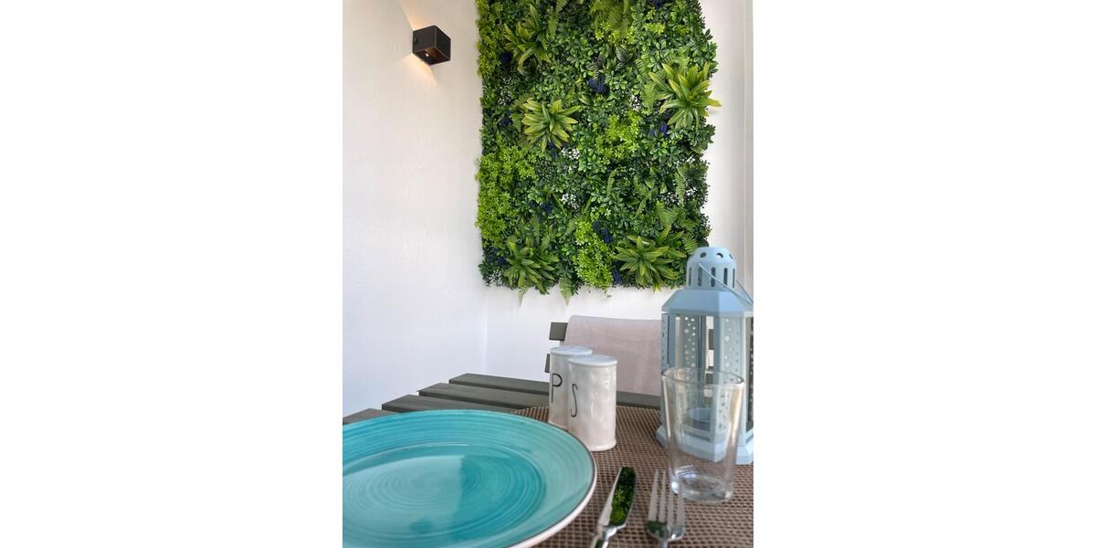 1-Zimmer-Wohnung voll möbliert in Essen – Friedrichstraße 1 zimmer