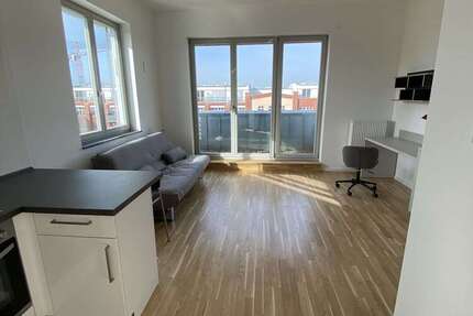 Wohnung zum Mieten in Berlin 788,69 € 29.74 m²