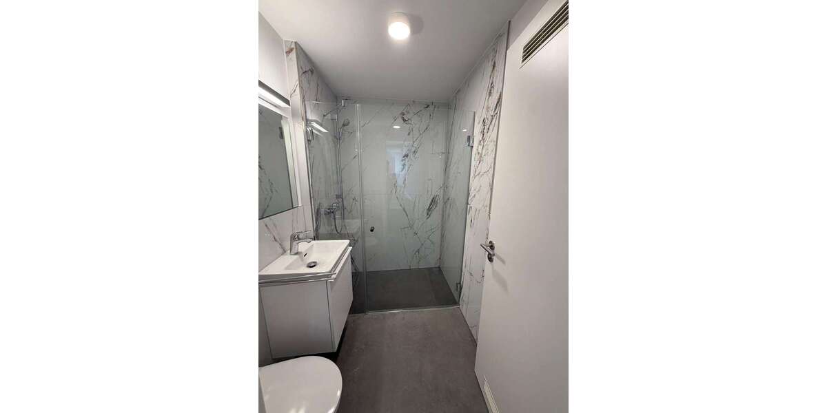 Etagenwohnung Karlsruhe Durlach - 1 Zimmer, 54 m&sup2;, 940&euro; | Angebot:26745138