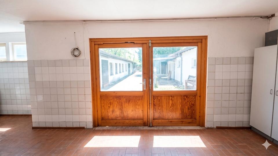Gewerbeobjekt Garbsen Ortschaft Horst - 660&euro; | Angebot:26455498