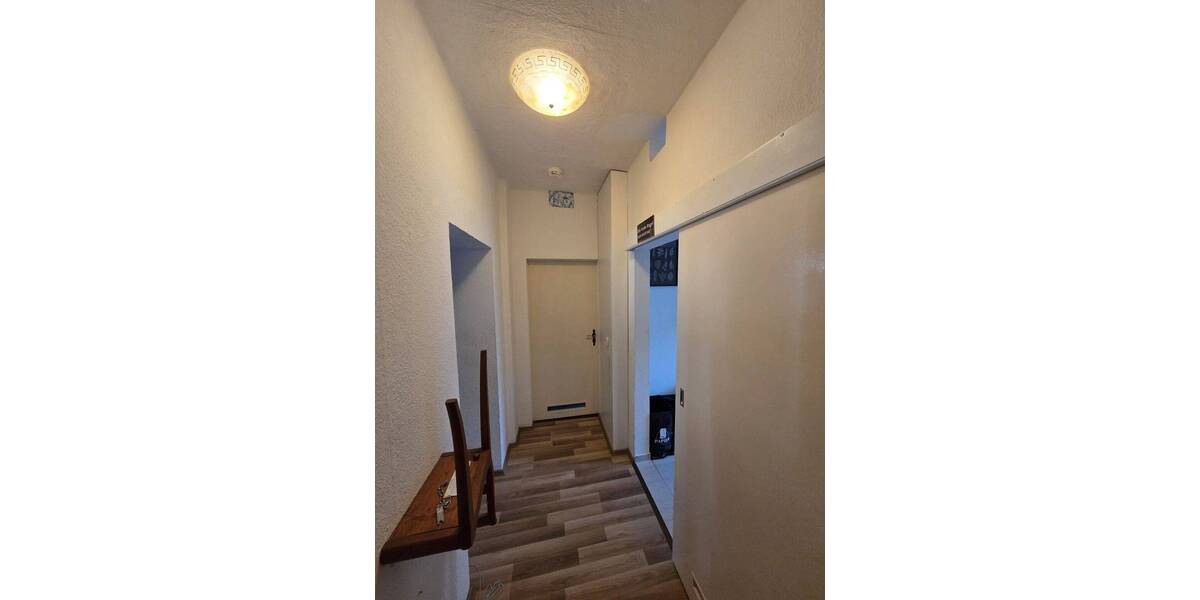 Etagenwohnung Erfurt Daberstedt - 2 Zimmer, 60 m&sup2;, 570&euro; | Angebot:26176434