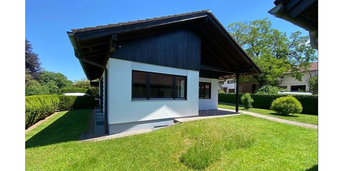 Einfamilienhaus Frasdorf - 4 Zimmer, 97 m&sup2;, 1.200&euro; | Angebot:27004699