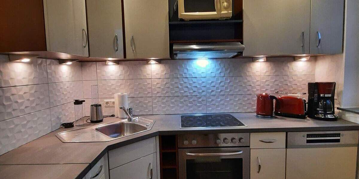 Etagenwohnung Stockelsdorf - 2 Zimmer, 50 m&sup2;, 1.350&euro; | Angebot:23983960