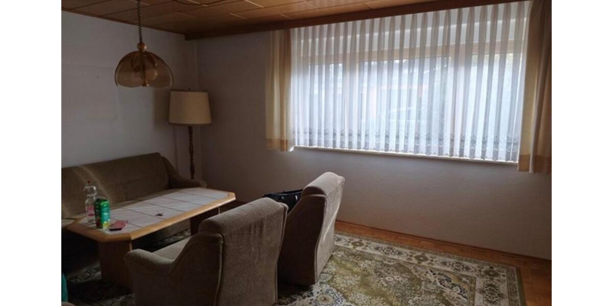 Doppelhaushälfte in ruhiger Lage zu vermieten 5 zimmer