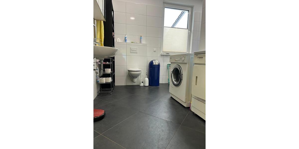 Erdgeschoßwohnung Neuenkirchen - 3 Zimmer, 103 m&sup2;, 1.000&euro; | Angebot:24840165