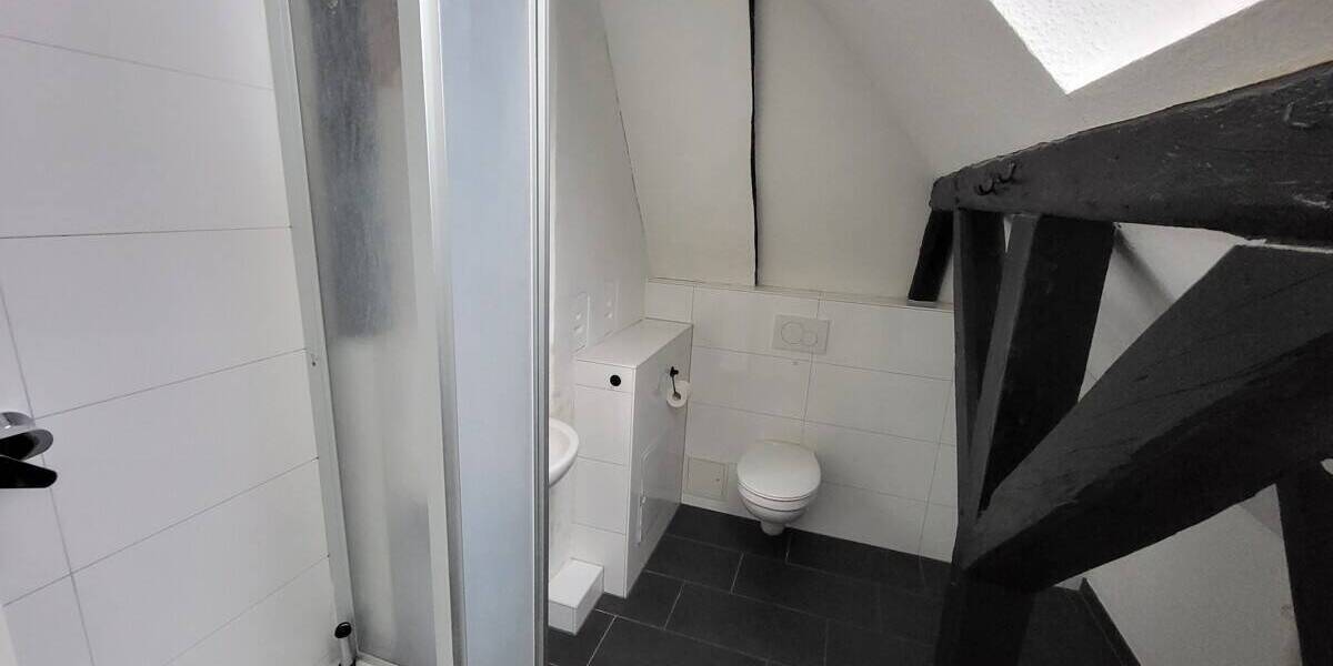 Etagenwohnung Lübeck-Innenstadt Innenstadt - 2 Zimmer, 49 m&sup2;, 590&euro; | Angebot:26117740